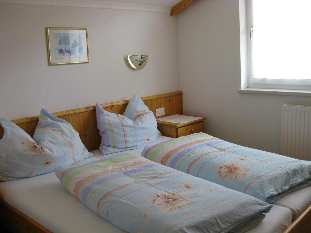 Apart Fortuna Samnaun Habitación foto