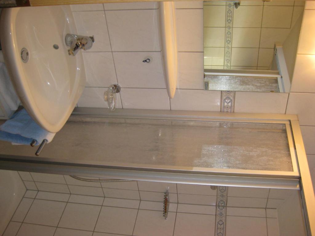 Apart Fortuna Samnaun Habitación foto
